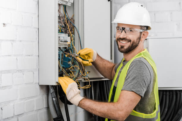 Best Electrical Wiring Services  in Clayton, NJ