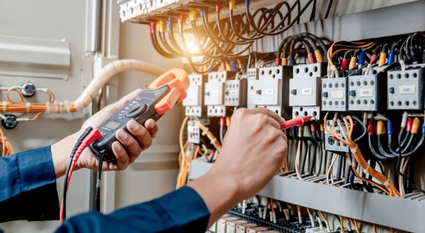 Best Electrical Troubleshooting Services  in Clayton, NJ