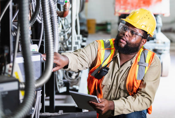 Best Affordable Electrician  in Clayton, NJ