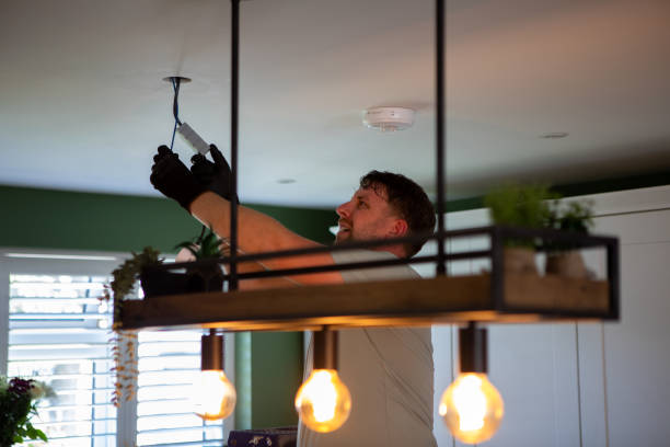Best Circuit Breaker Repair  in Clayton, NJ